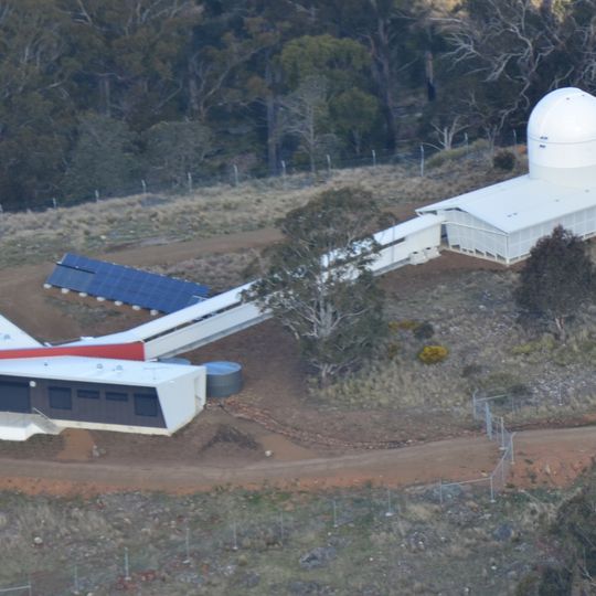 Greenhill Observatory