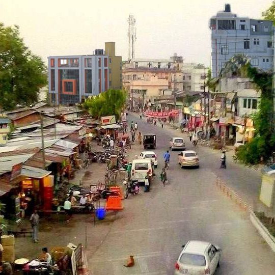 Bongaigaon, Assam, India