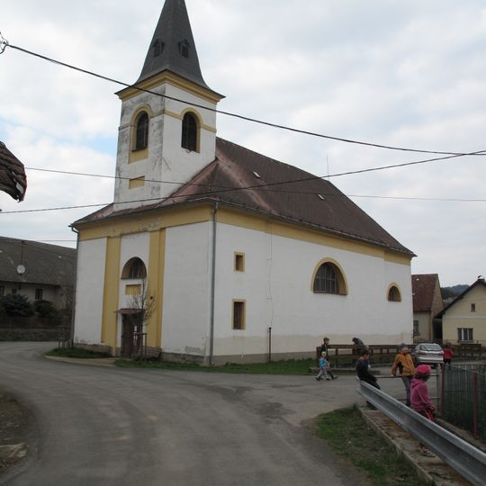 Church of Saint Joseph