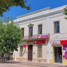 Edifício da Assembleia Figueirense