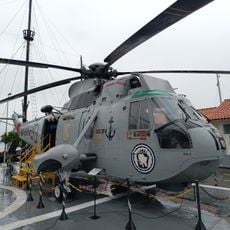 Espaço Cultural da Marinha