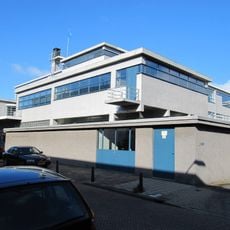 Ambachtsschool, Scheveningen