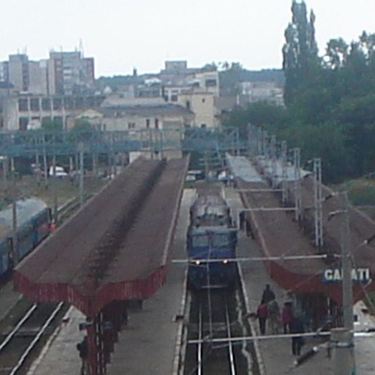Galați