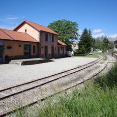 Velay Express