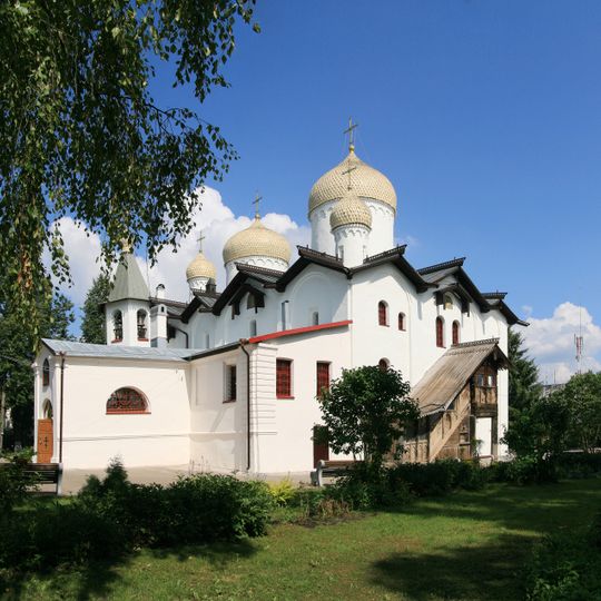 Церковь Филиппа Апостола