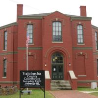 Yalobusha County