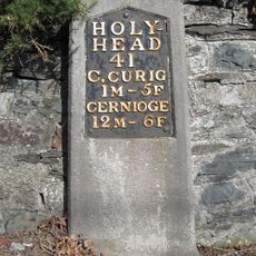 Milestone