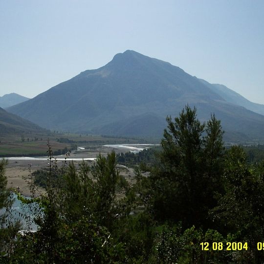 Distretto di Tepelenë