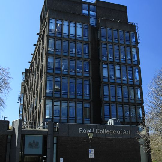 Royal College of Art