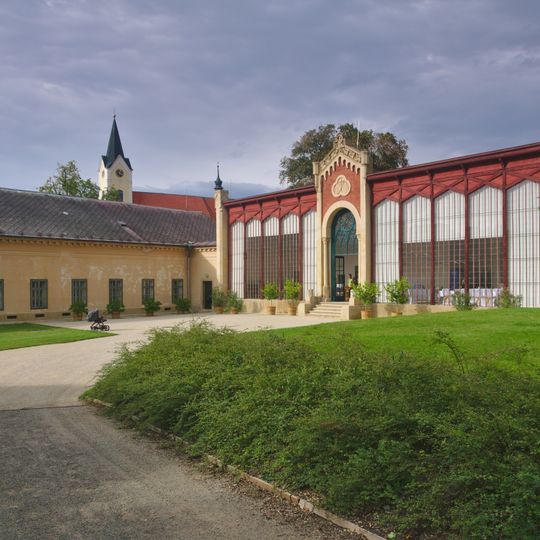 Čechy pod Kosířem