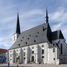 Petrus en Pauluskerk, Weimar
