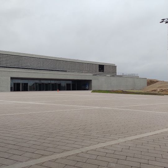 National Museum of Archaeology, Peru