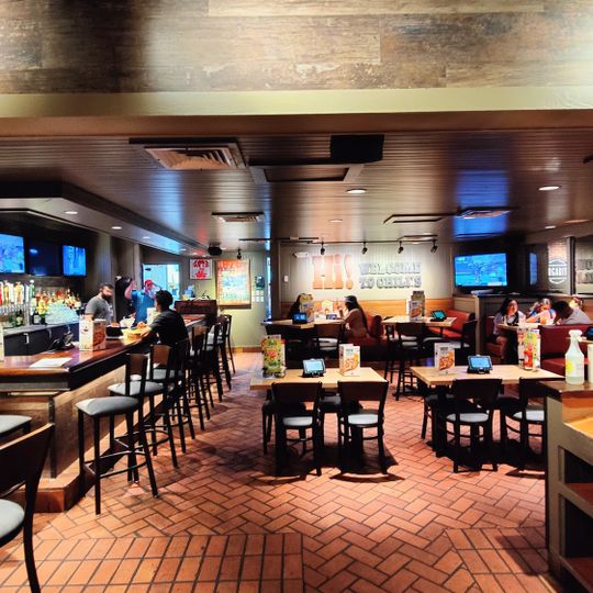 Chili's Grill & Bar
