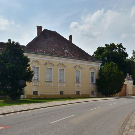 Schloss Brodersdorf
