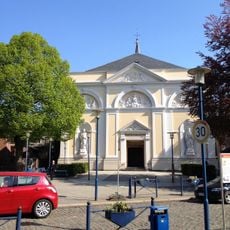 Saint Catherine Church