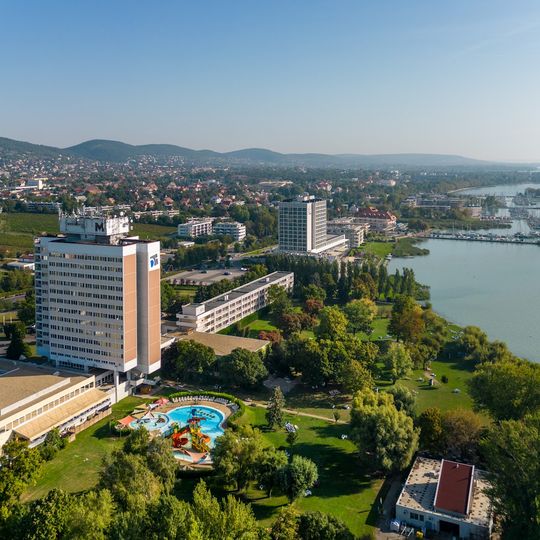 Hotel Marina