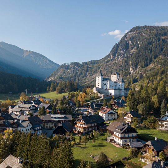 Mauterndorf