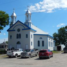 Church of Our Lady of Mount Carmel