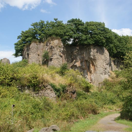 Stenzelberg