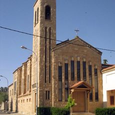 Església de Fàtima