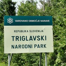 Parc national du Triglav