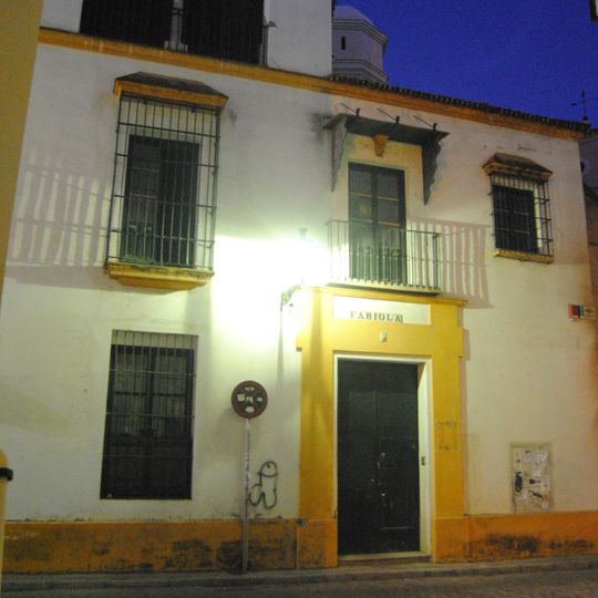 Casa en Calle Fabiola, nº 1