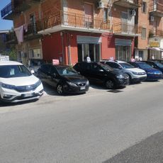 I Leoni di via Annunziata