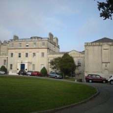 Woodford County High School