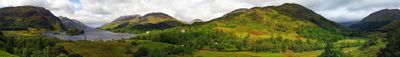 Vista panorâmica 1