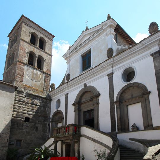 Chiesa di Santa Maria Assunta in Cielo