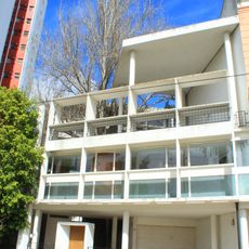 Maison du docteur Curutchet