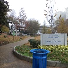 Hurt Park