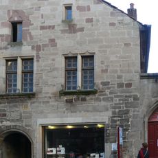 Atrakcja turystyczna, Monument historique