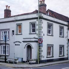 Kingsway House