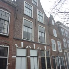 Oude Rijn 164, Leiden