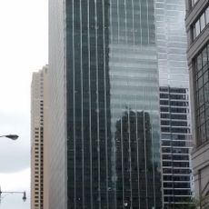 321 North Clark