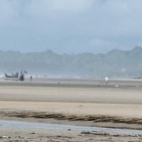Cox's Bazar District