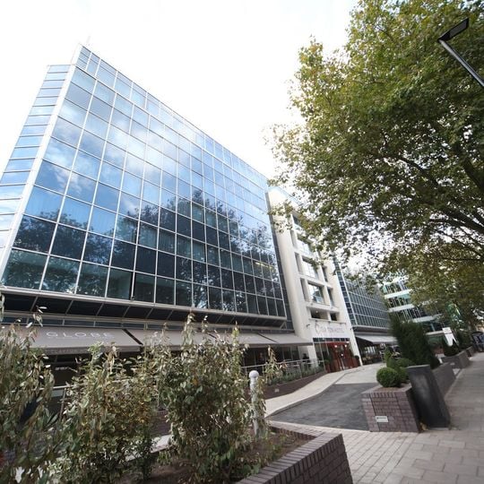 Clayton Hotel Chiswick