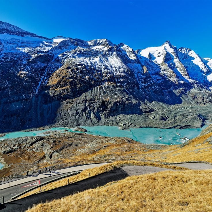 Großglockner