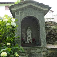 Cappella di Don Bosco