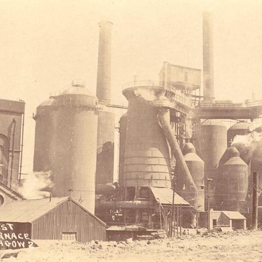 Lithgow State Mine Heritage Park & Railway