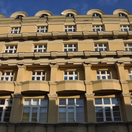 Poliklinika Čáslav