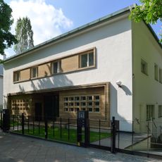 Einfamilienhaus Gustav-Freytag-Straße 15