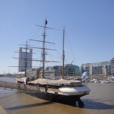 ARA Uruguay