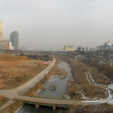 여의도샛강생태공원