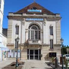 Cinéma Le Vauban