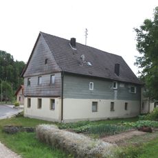 Cultural heritage D-4-78-165-163 in Bad Staffelstein