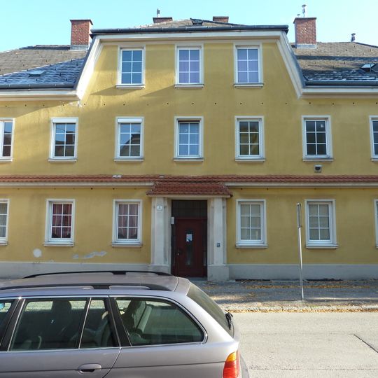 Steyr Schubertstraße 3
