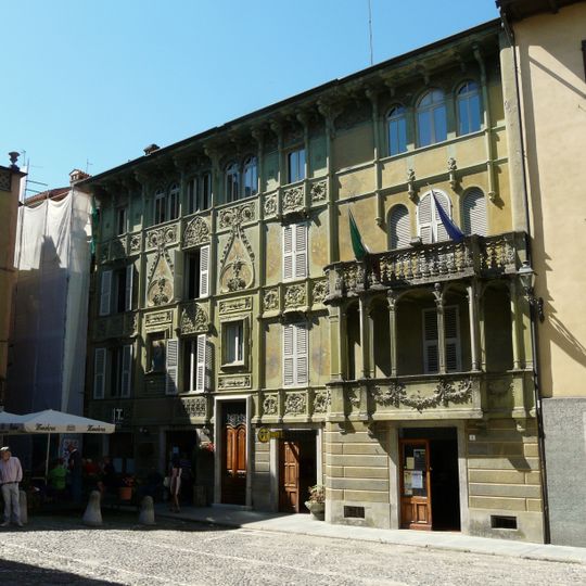 Palazzo comunale