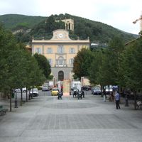 San Giuliano Terme